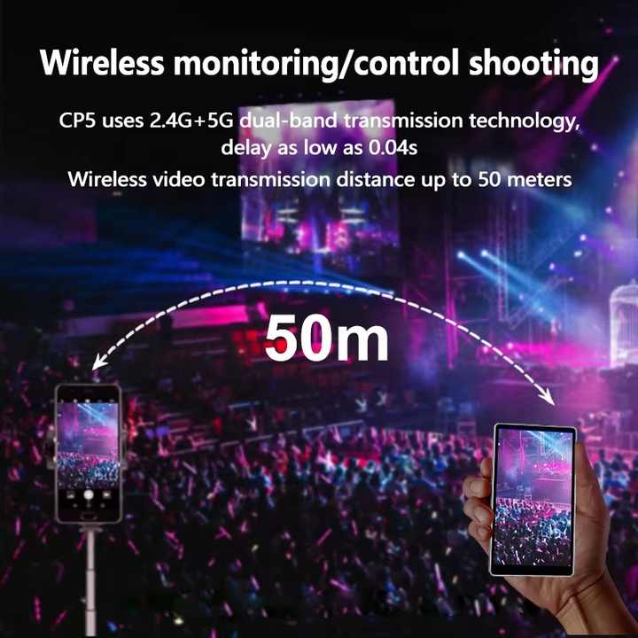 Electronics for phones 