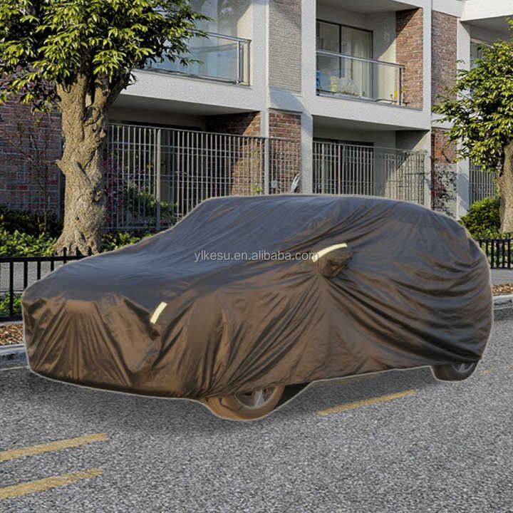 Original Factory Custom Sports Car Body Cover. 