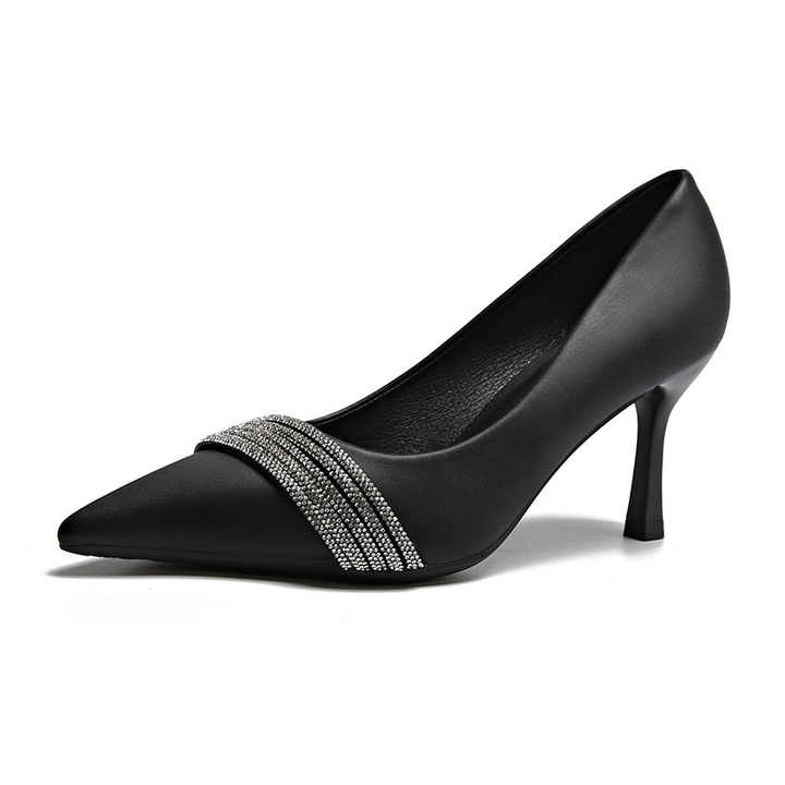 Elegant women's heels 