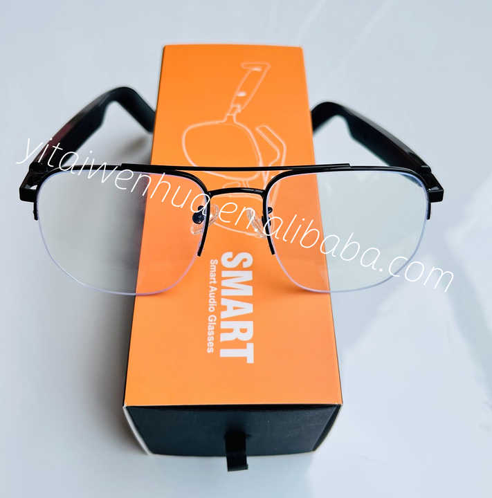 Luxury wireless equipped