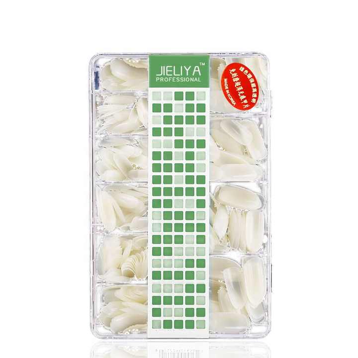 اظافر صناعيه , Artificial nails