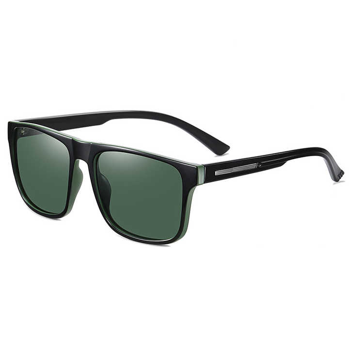 polarized sunglasses