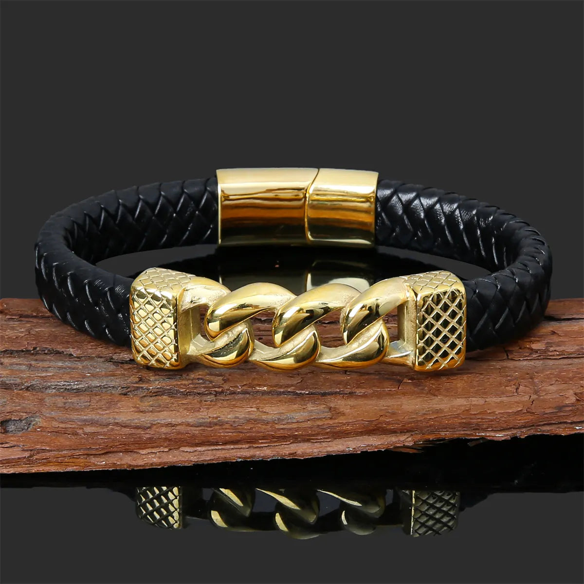 Men's accessories - bracelets - 