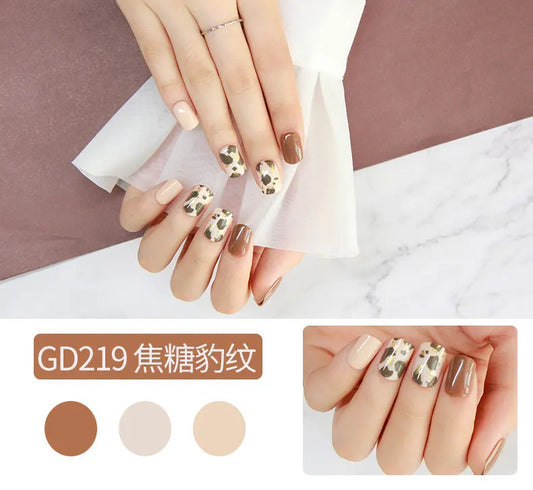 أظافر صناعية  - Nails