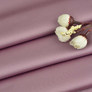 satin dress fabric 