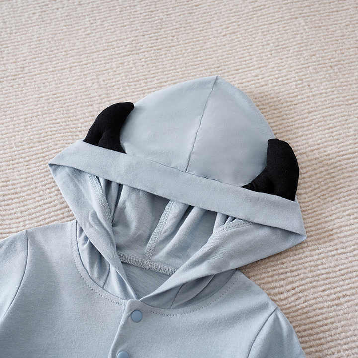 Cute baby clothes romper 