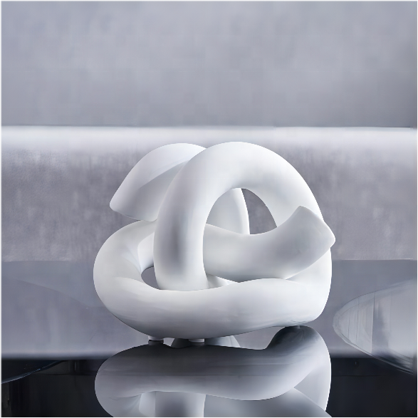 artistic decorations 