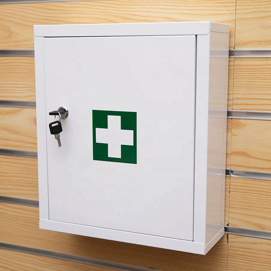 اسعافات اوليه