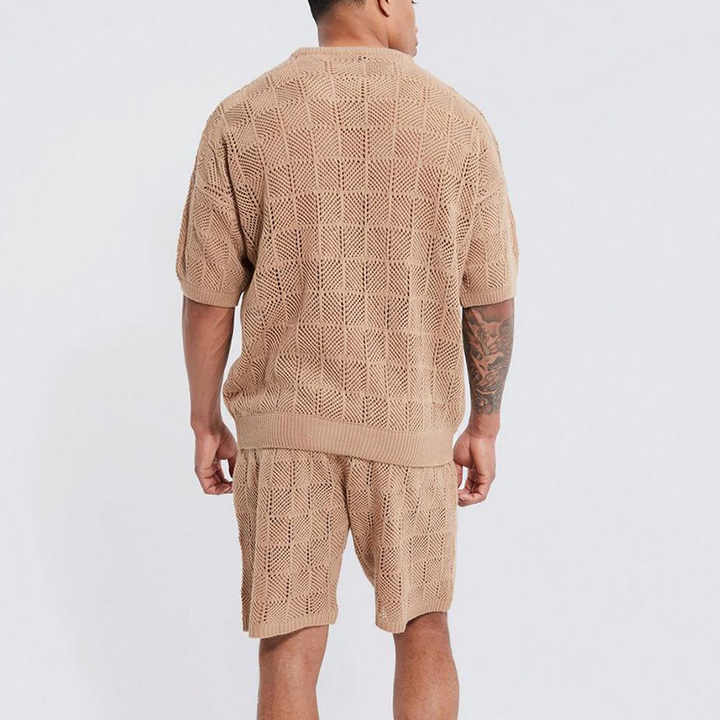 Men's Spring T-Shirt 