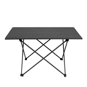 Portable Picnic and Outdoor Table Adjustable Table. 