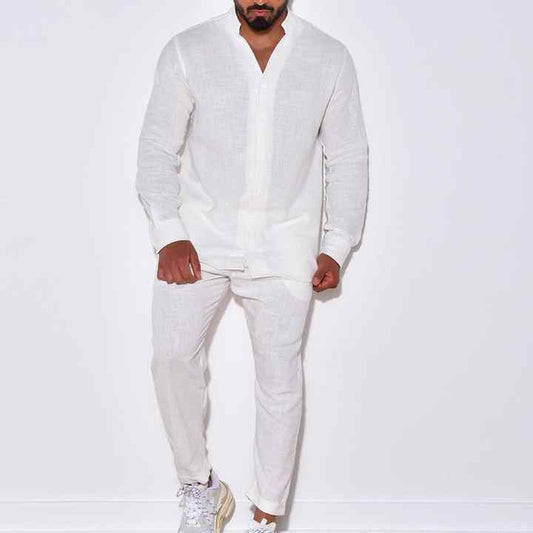 Shirts and Pants .. قمصان وسراويل