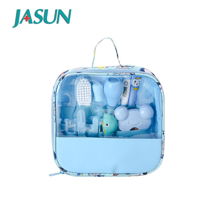 Baby supplies and care products 