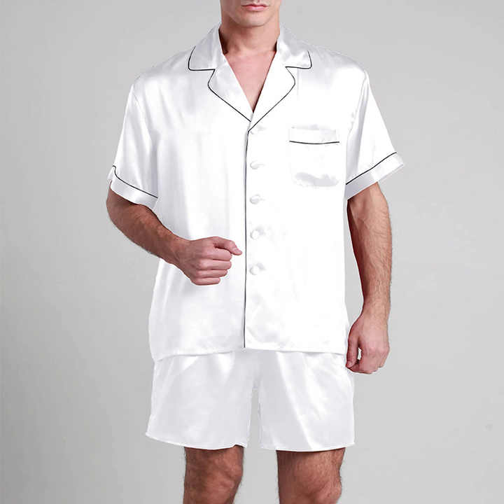 Men's Sleepwear 