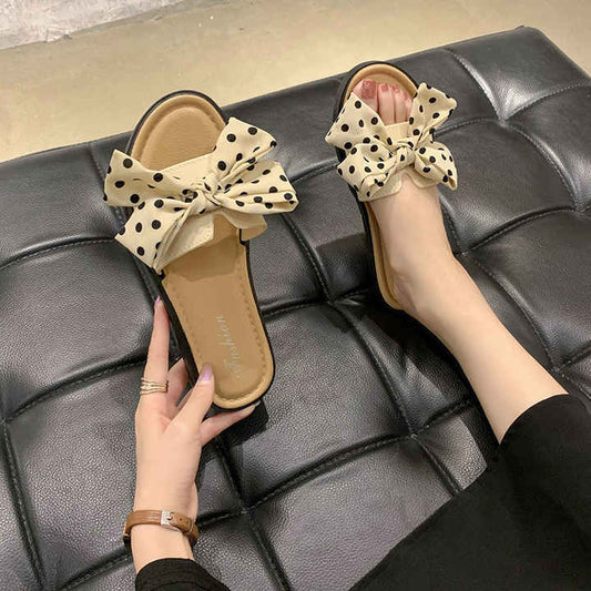 صنادل نسائية صيفية كاجوال Women's Summer Casual Sandals