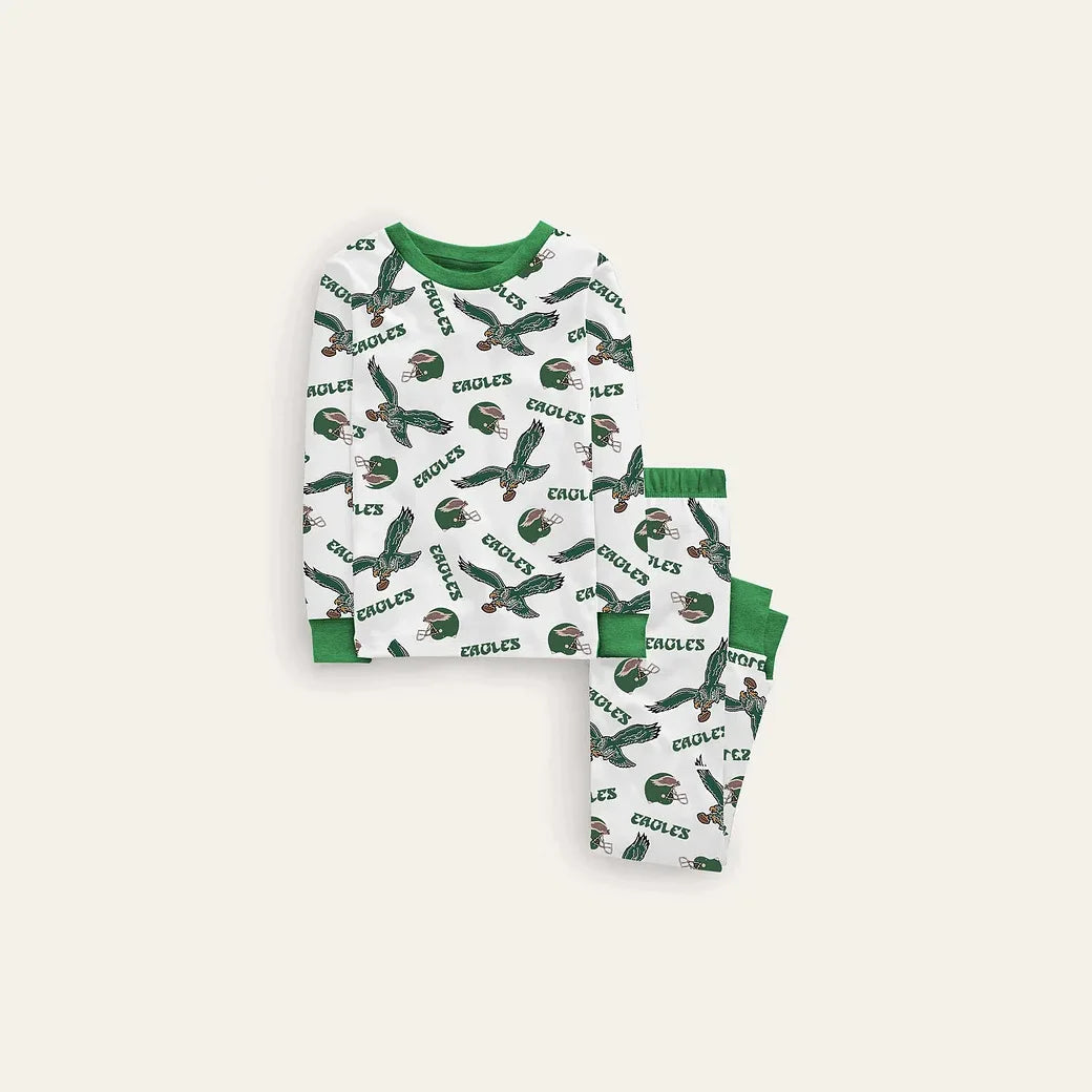 بدلات نوم  اطفال كم طويل