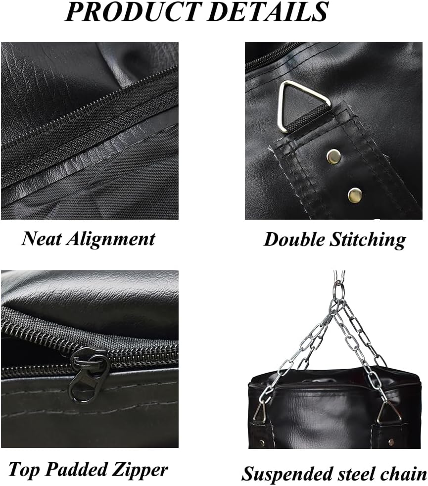 Strength and resistance exercises