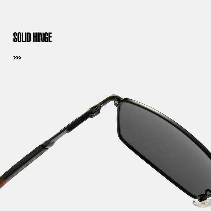 polarized sunglasses