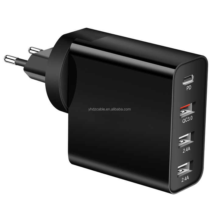wall charger . شاحن حائط