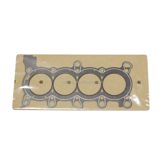 Honda Accord Electrical System 