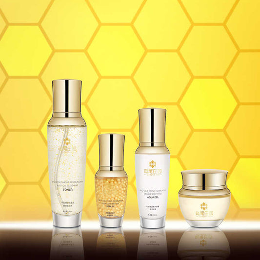 مجموعة العناية -Skin care set