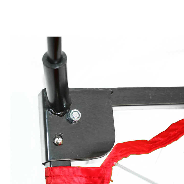 Aerobic exercise goal ball 