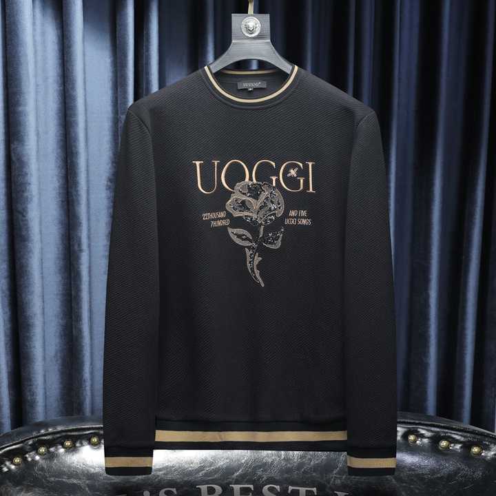 Men's Hoodie 