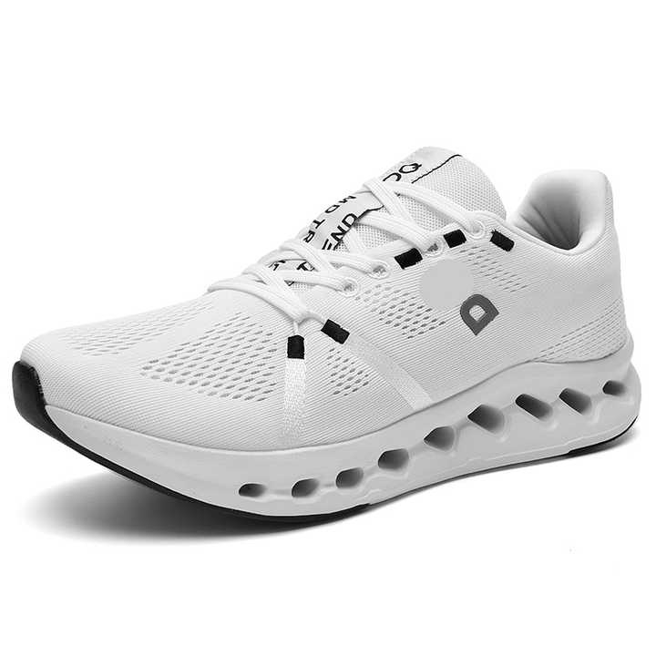 حذاء رياضي cloudsufer جديد للرجال عالي الجودة . Cloudsufer New Men's High Quality Designer Brand Soft