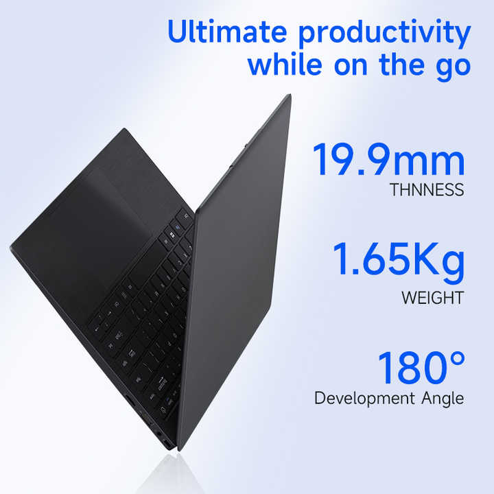 gigahertz laptop 