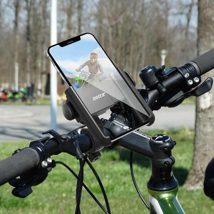 Universal Electric Bike Holder Bicycle 