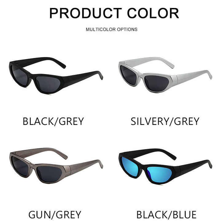 frame sunglasses 