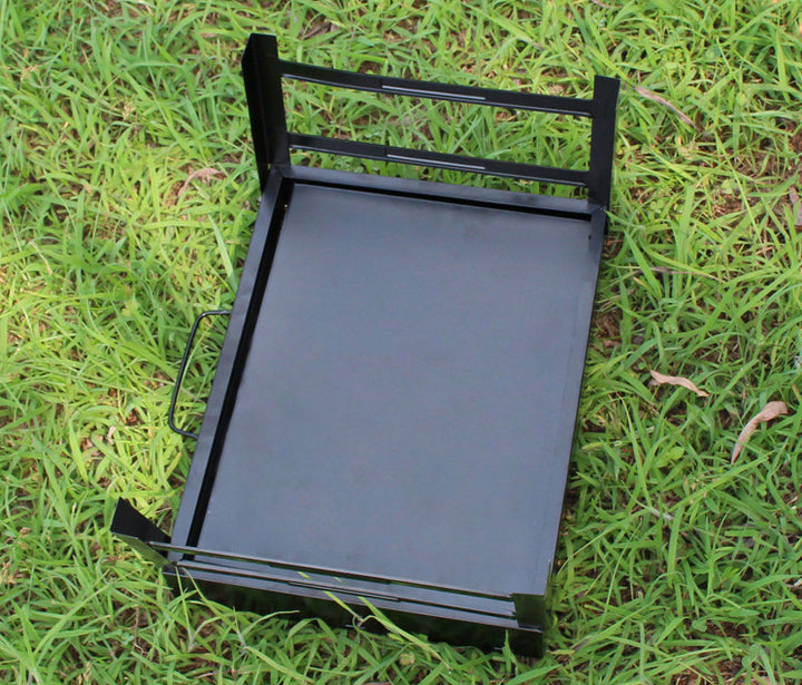 Portable Charcoal BBQ Grill 