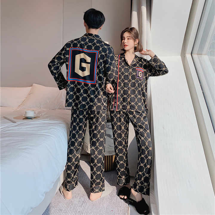Pajamas for married couples 