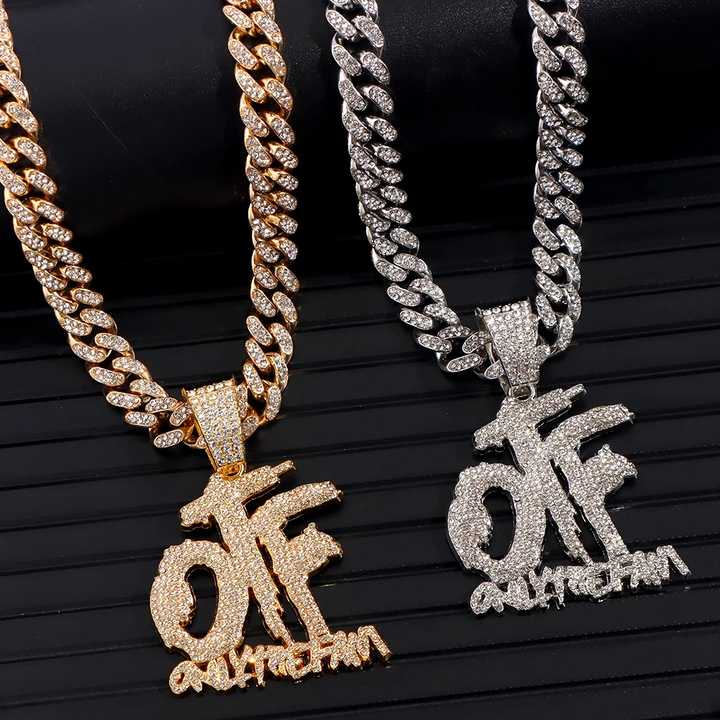 Women's necklace