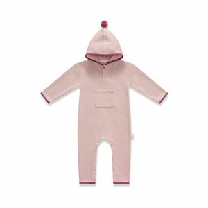 Organic Cotton Baby Romper Sets Long-طقم رومبير للأطفال