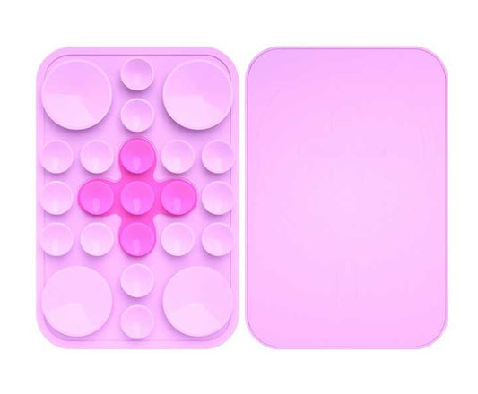 كوب شفط سيليكون عصري متين  اكسسوارات