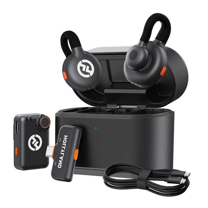 Electronics for phones 