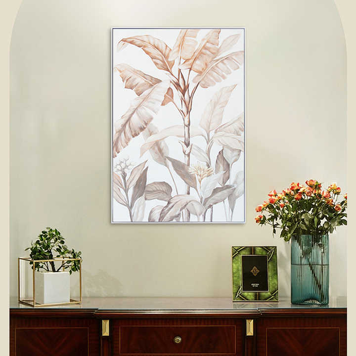 مبيعات المصنع منتجات جديدة حرفة الفن الشمال صورة مؤطرة كبيرة صور زيتية صور الزهورFactory sales new products nordic art craft large framed picture oil paintings flower pictures