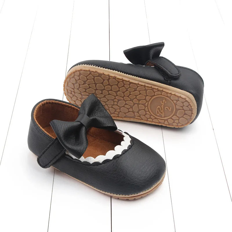 حذاء مسطح بنات