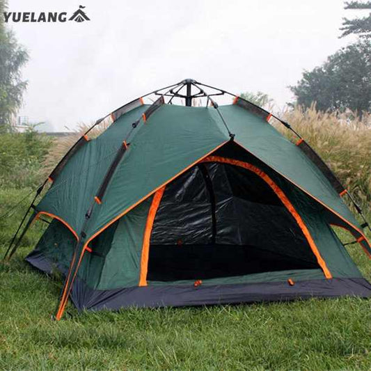 camping tent 