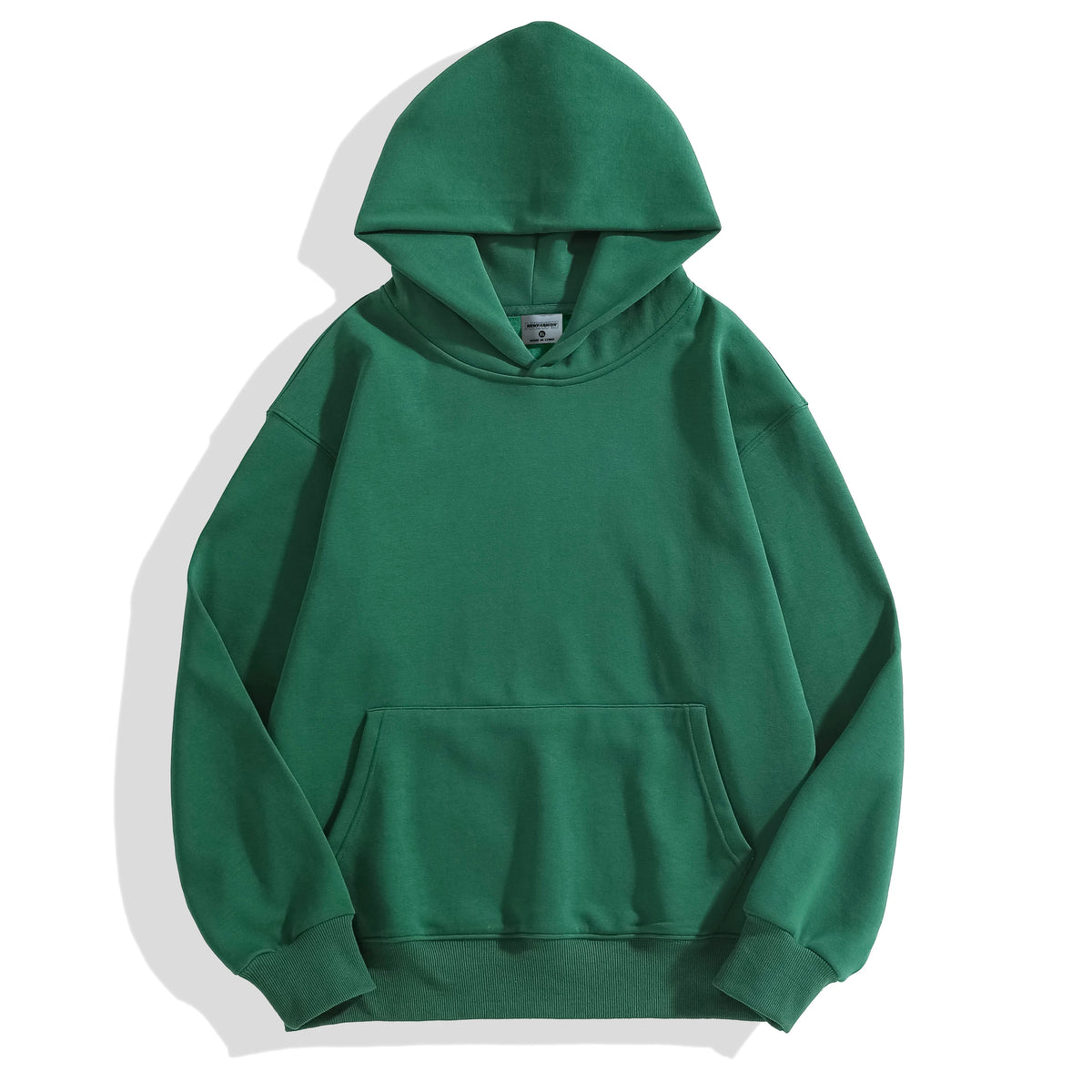 هودي , Hoodie