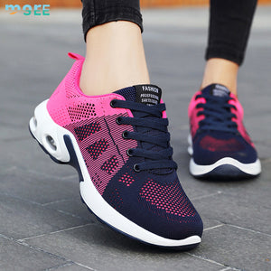 حذاء رياضية نسائي