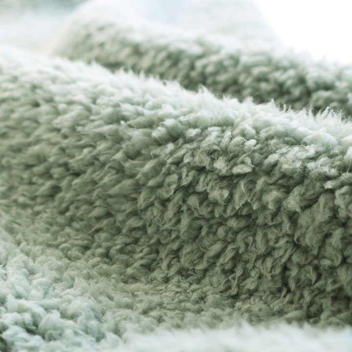 China Manufacturer Kids Fleece Fabric-نسيج صوف للأطفال