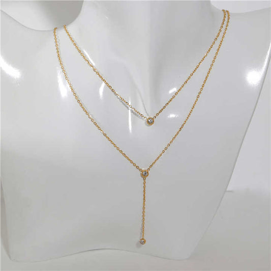 قلادات نسائيه