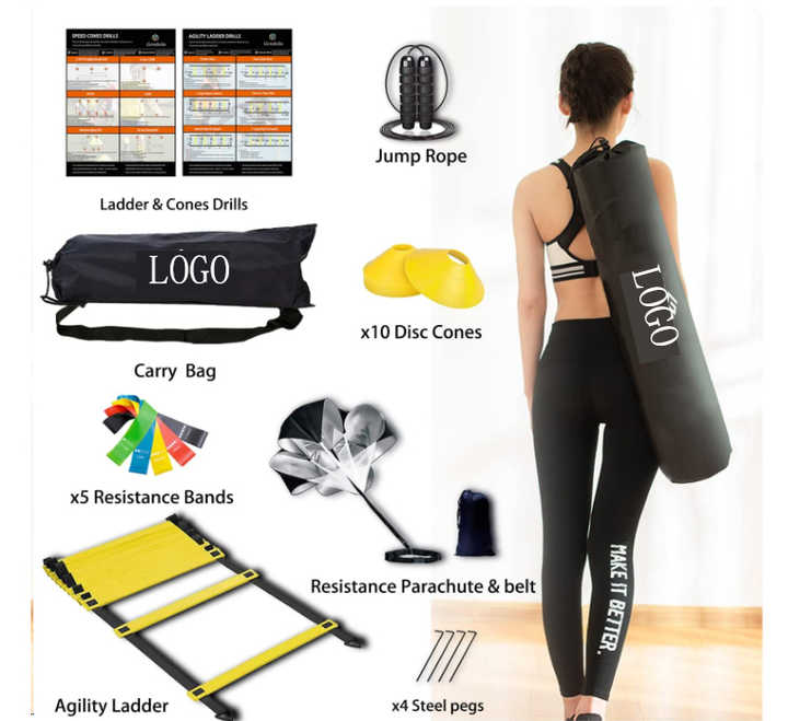 Sports equipment 