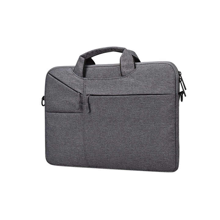 Laptop shoulder bag from the manufacturer
