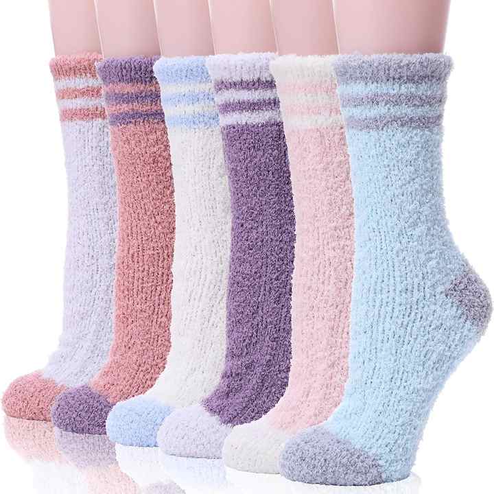 thick socks 