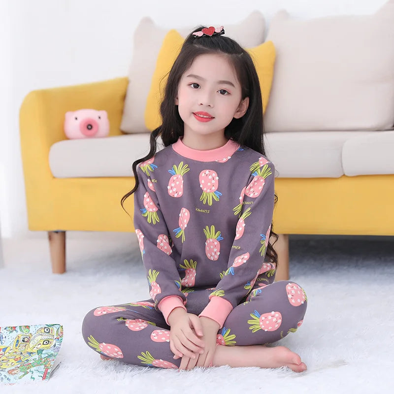 Sleepwear 