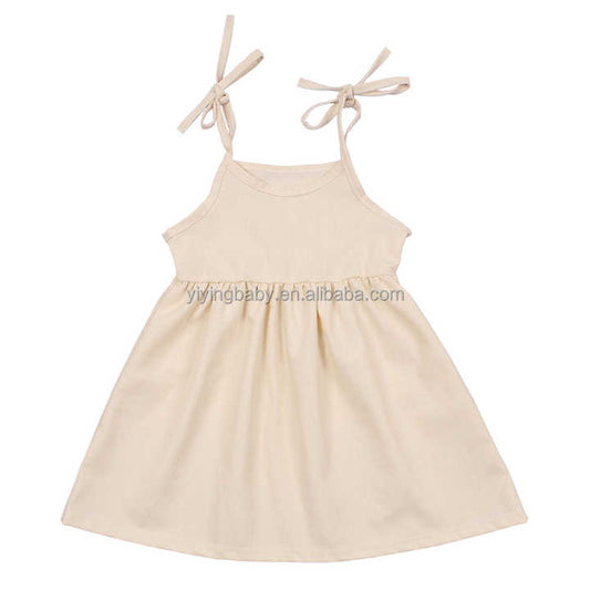 فستان صيفي summer dress