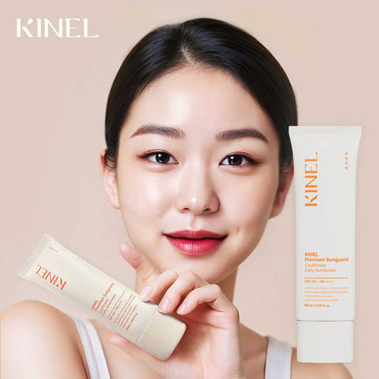 Kennel cream care sets 