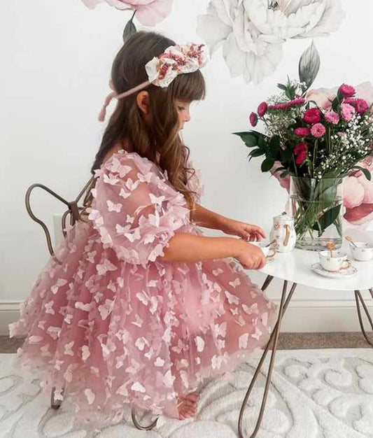 Dress فستان